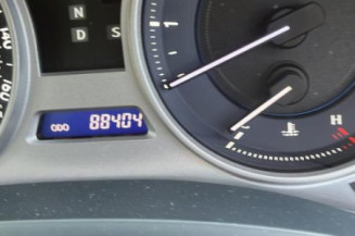 Pedale d'accelerateur LEXUS IS 2