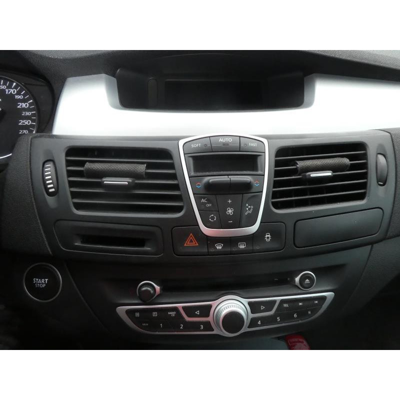 Porte avant gauche RENAULT LAGUNA 3 Photo n°14