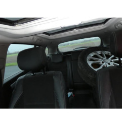 Porte avant gauche RENAULT LAGUNA 3