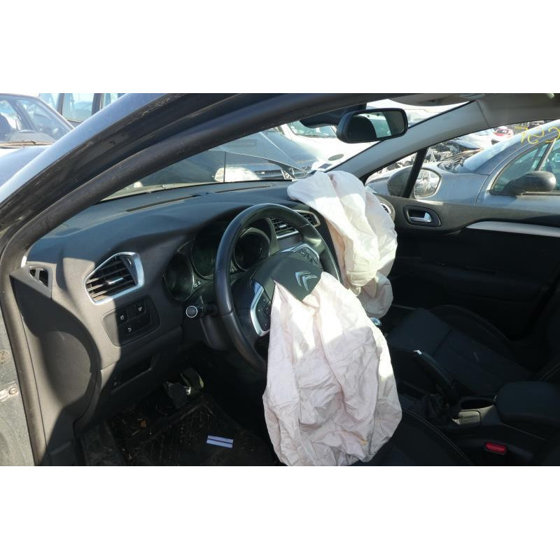 Pare soleil droit CITROEN C4 2 Photo n°3