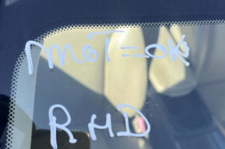 Pedale d'accelerateur LEXUS IS 2