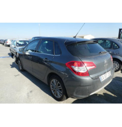 Pare soleil droit CITROEN C4 2