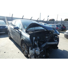 Pare soleil droit CITROEN C4 2