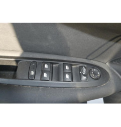 Pare soleil droit CITROEN C4 2