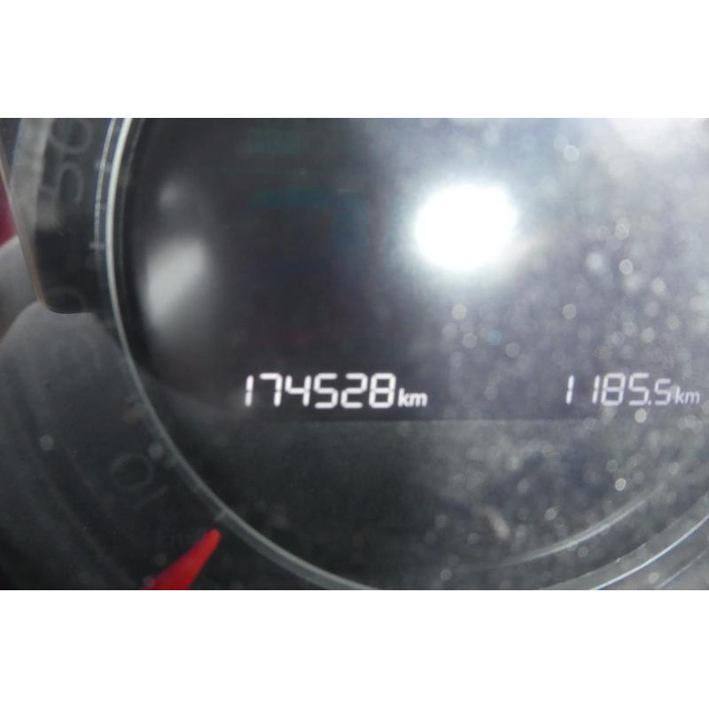 Pare soleil droit CITROEN C4 2 Photo n°13