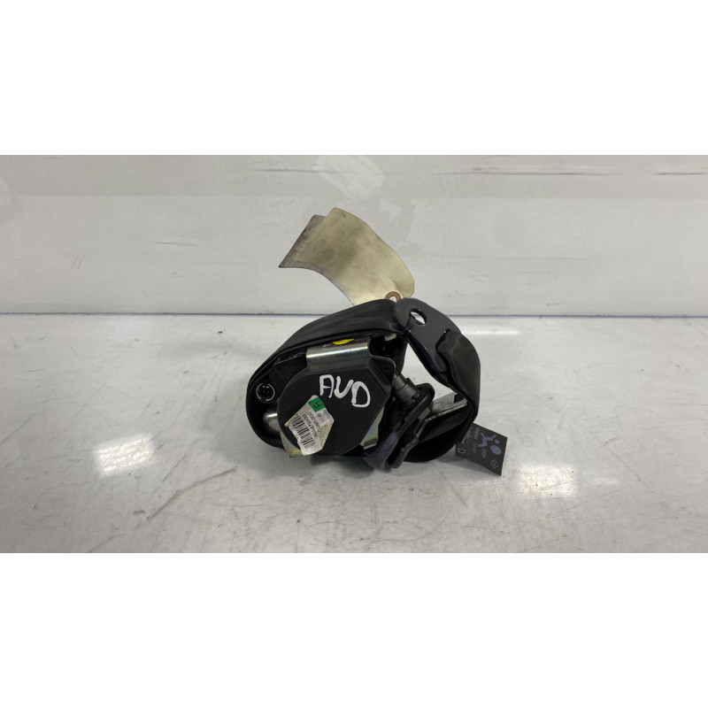 Pretensionneur de ceinture avant droit DACIA SANDERO 1 Photo n°3