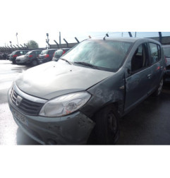 Commande chauffage DACIA SANDERO 1
