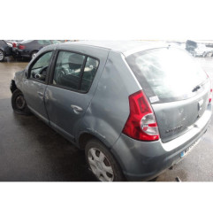 Commande chauffage DACIA SANDERO 1