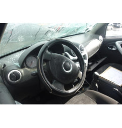 Commande chauffage DACIA SANDERO 1