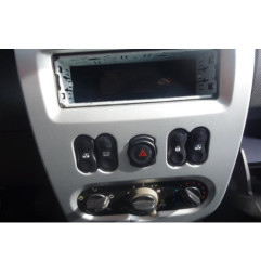 Commande chauffage DACIA SANDERO 1