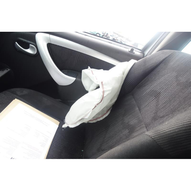 Commande chauffage DACIA SANDERO 1 Photo n°10