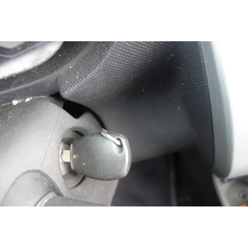 Commande chauffage DACIA SANDERO 1 Photo n°11