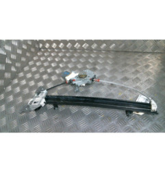 Leve vitre electrique avant droit NISSAN MICRA 3 Photo n°1