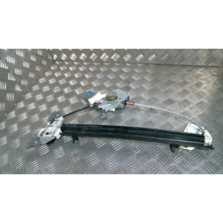 Leve vitre electrique avant droit NISSAN MICRA 3 Photo n°1