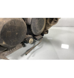 Optique avant principal droit (feux)(phare) RENAULT ESPACE 4