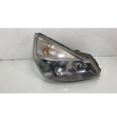 Optique avant principal droit (feux)(phare) RENAULT ESPACE 4