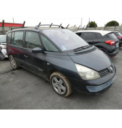 Optique avant principal droit (feux)(phare) RENAULT ESPACE 4