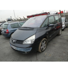 Optique avant principal droit (feux)(phare) RENAULT ESPACE 4