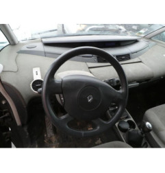 Optique avant principal droit (feux)(phare) RENAULT ESPACE 4