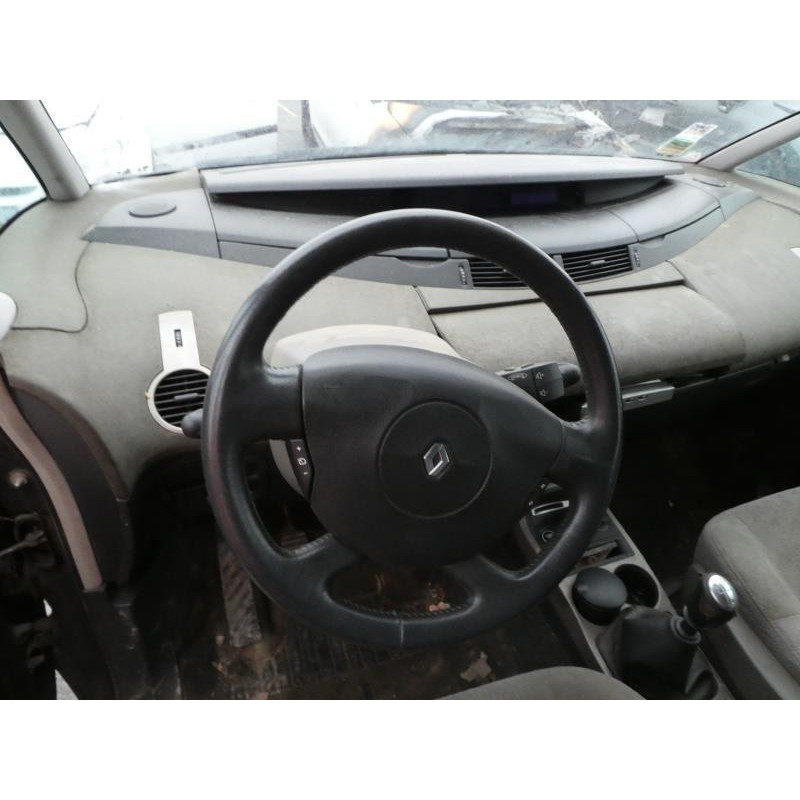 Optique avant principal droit (feux)(phare) RENAULT ESPACE 4 Photo n°9