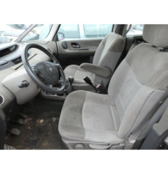 Optique avant principal droit (feux)(phare) RENAULT ESPACE 4