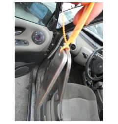 Optique avant principal droit (feux)(phare) RENAULT ESPACE 4