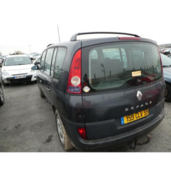 Optique avant principal droit (feux)(phare) RENAULT ESPACE 4