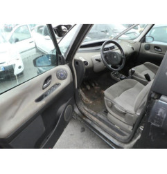 Optique avant principal droit (feux)(phare) RENAULT ESPACE 4