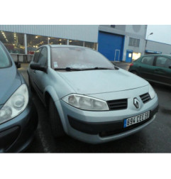 Pompe à carburant RENAULT MEGANE 2