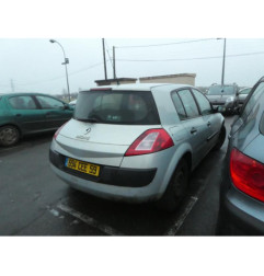 Pompe à carburant RENAULT MEGANE 2