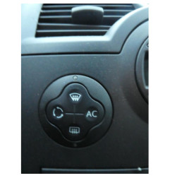Pompe à carburant RENAULT MEGANE 2