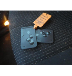Pompe à carburant RENAULT MEGANE 2