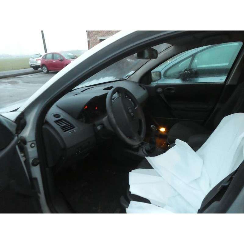 Pompe à carburant RENAULT MEGANE 2 Photo n°13