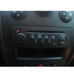 Pompe à carburant RENAULT MEGANE 2