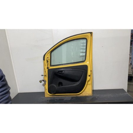 Porte avant droit CITROEN NEMO Photo n°1