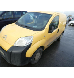 Interrupteur de leve vitre avant droit CITROEN NEMO