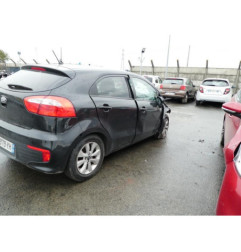Amortisseur avant gauche KIA RIO 3