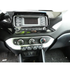 Amortisseur avant gauche KIA RIO 3