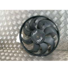 Moto ventilateur radiateur DACIA LODGY Photo n°1