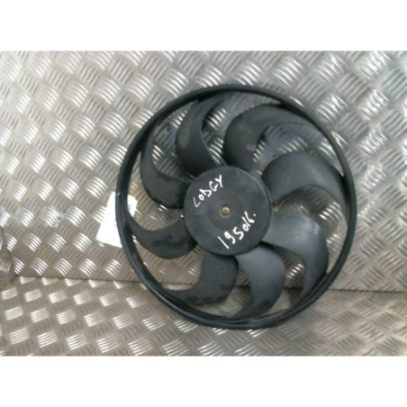 Moto ventilateur radiateur DACIA LODGY Photo n°1