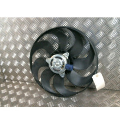 Moto ventilateur radiateur DACIA LODGY