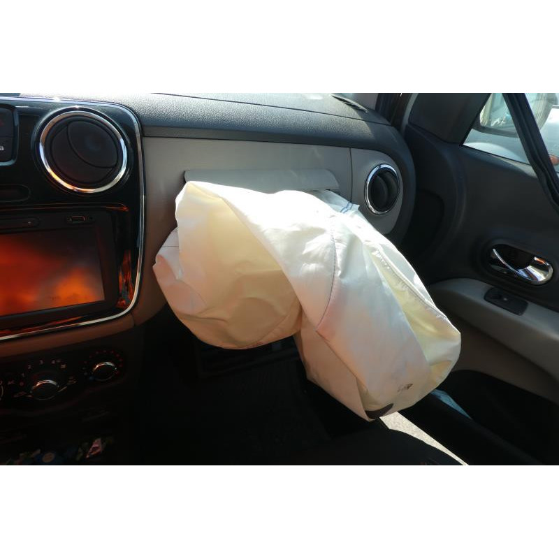 Pivot de moyeu avant gauche DACIA LODGY Photo n°5