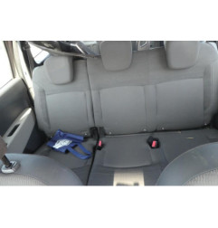 Pivot de moyeu avant gauche DACIA LODGY