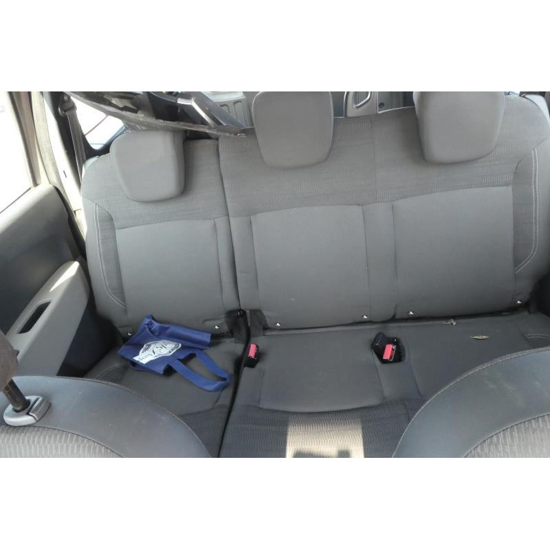 Pivot de moyeu avant gauche DACIA LODGY Photo n°7