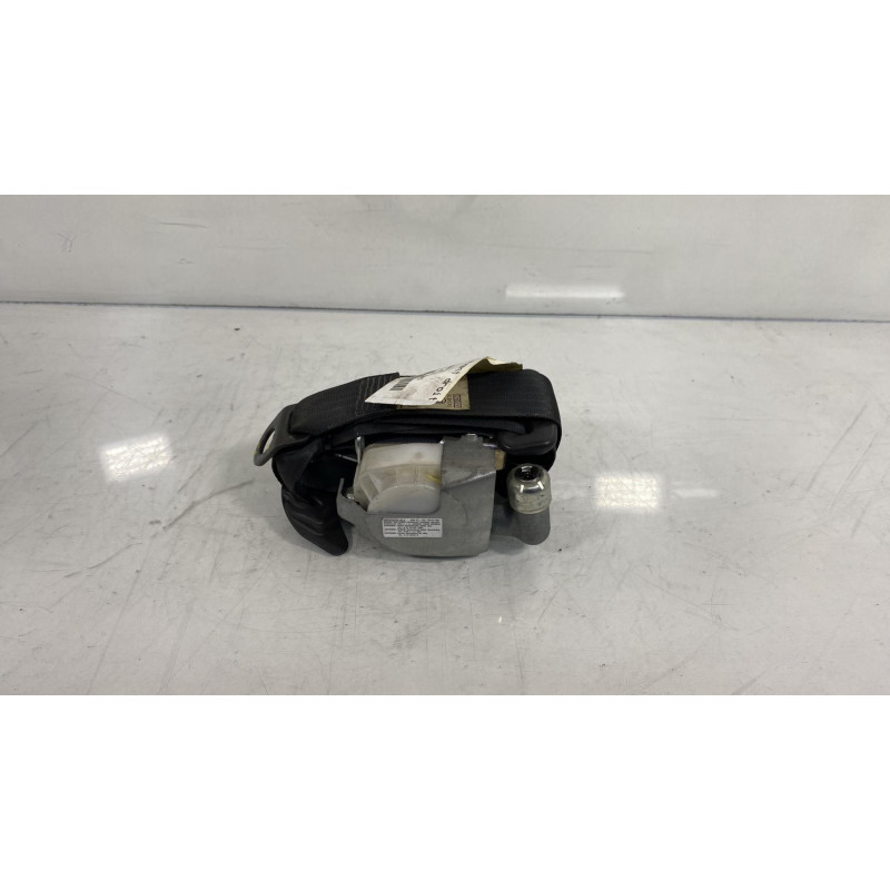 Pretensionneur de ceinture avant droit CITROEN C1 1 Photo n°1