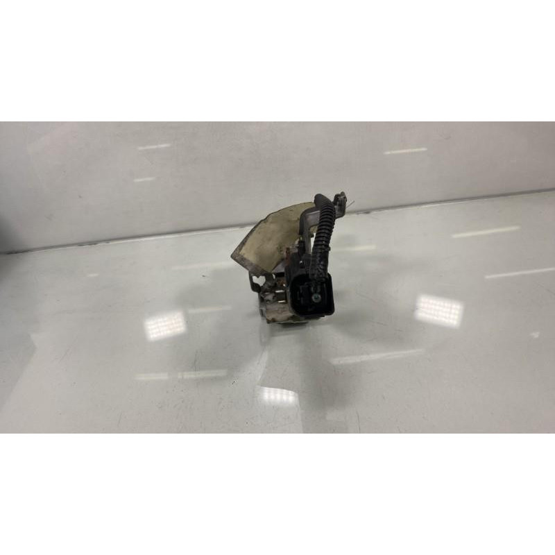 Serrure arriere droit CITROEN C1 1 Photo n°1
