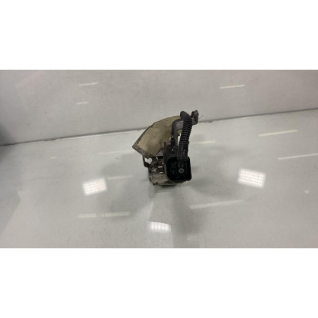 Serrure arriere droit CITROEN C1 1 Photo n°1