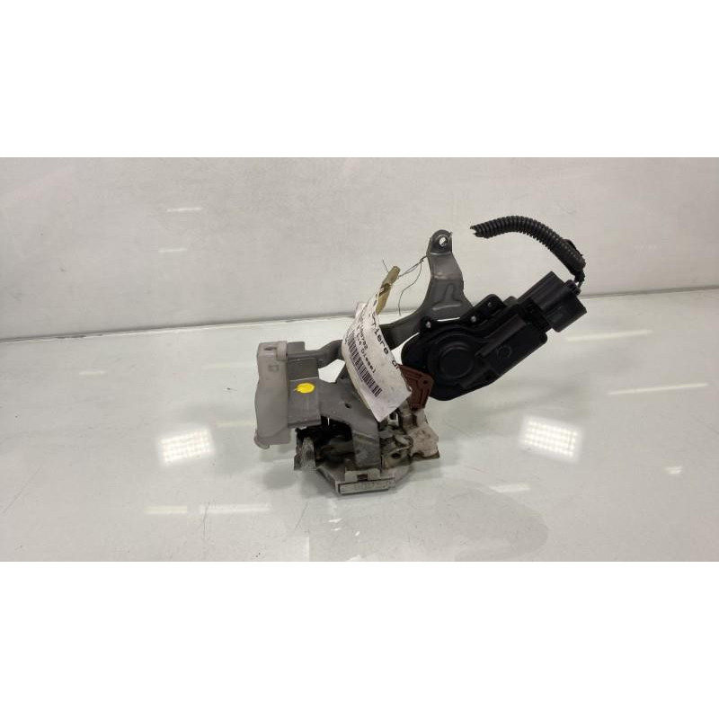 Serrure arriere droit CITROEN C1 1 Photo n°2