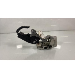 Serrure arriere droit CITROEN C1 1