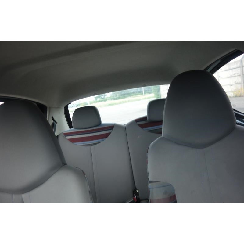 Serrure arriere droit CITROEN C1 1 Photo n°9